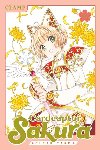 Cardcaptor Sakura: Clear Card 12 von Kodansha Comics